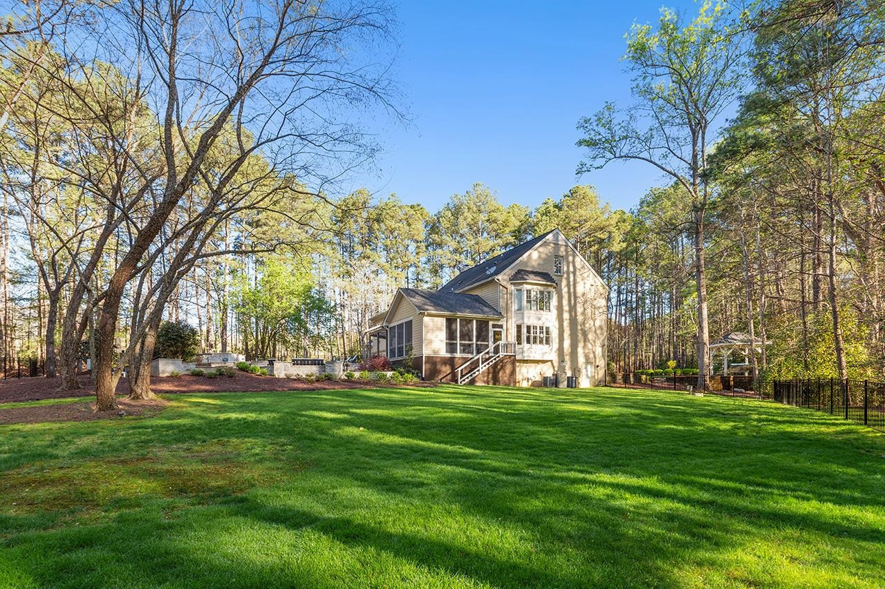 10774 Trego Trail Raleigh, NC 27614 - Photo 59 of 68 Land/Lot