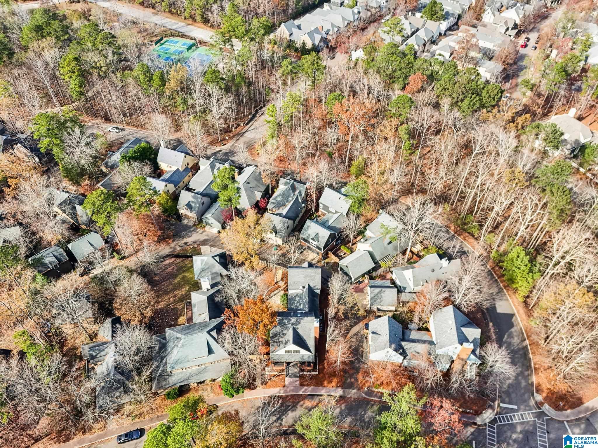 85 Burnham Street Birmingham, AL 35242 - Photo 84 of 99