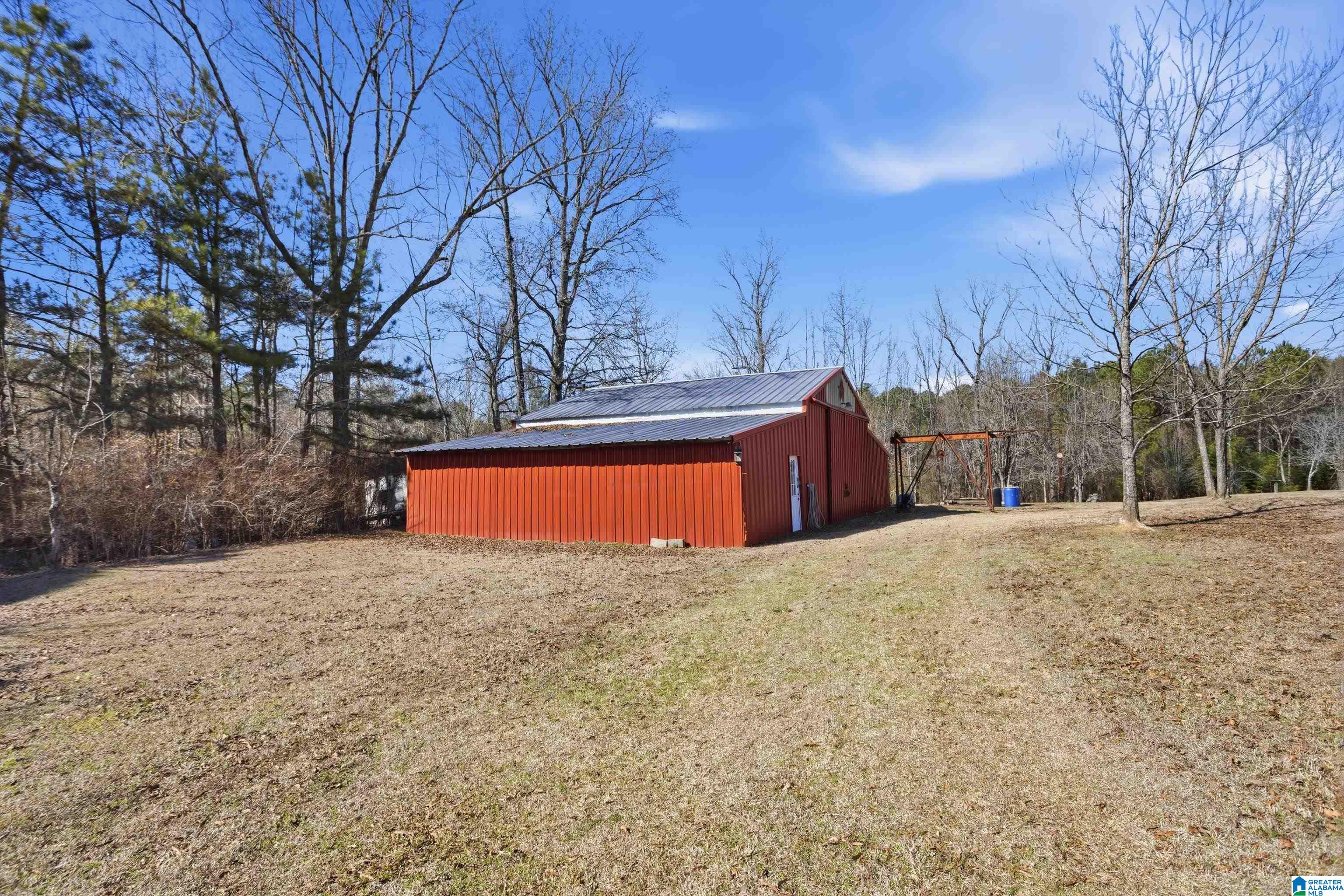5304 Deans Ferry Road Trafford, AL 35172 - Photo 3 of 14