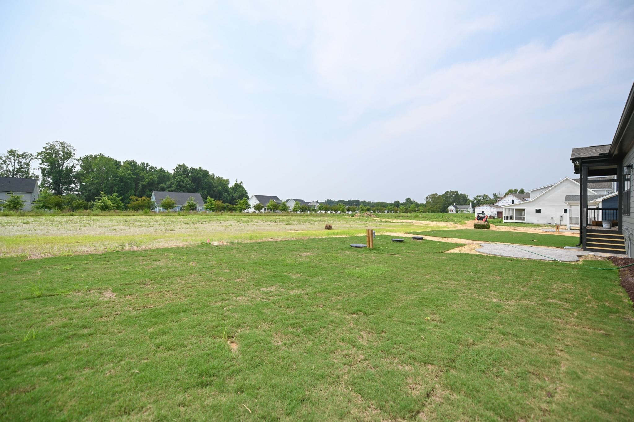 43 Maeview Lane Raleigh, NC 27603 - Photo 47 of 49 Photo 47