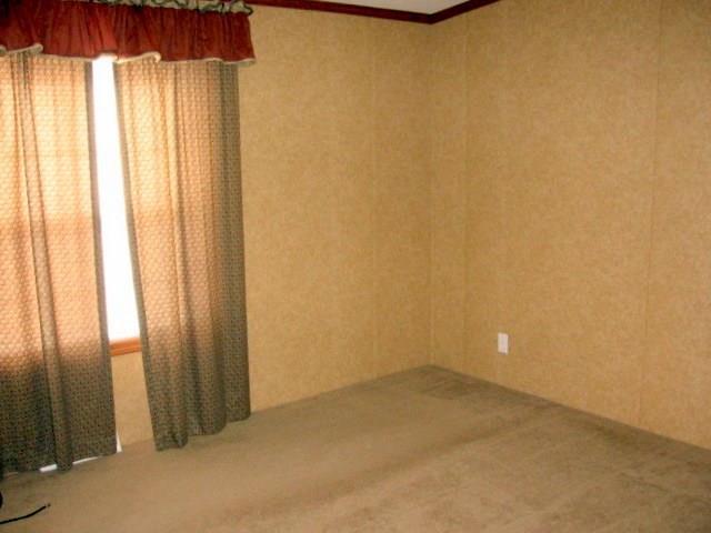 455 Johnson Flat Road Pittsfield, ME 04967 - Photo 13 of 18 Master bedroom