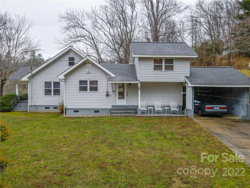 69 Early Deitz Road Sylva, NC 28779 - Photo 3 of 38 Gallery Image 3