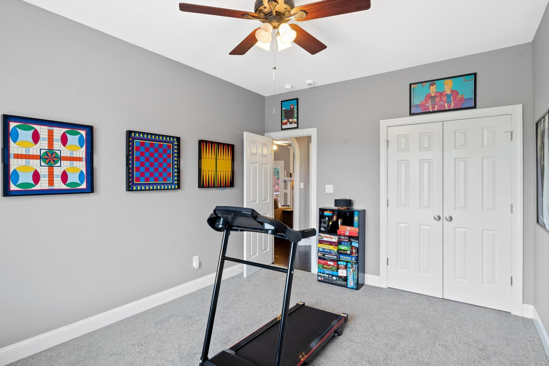 73 Line Drive Raleigh, NC 27603 - Photo 26 of 28 3rd Bedroom