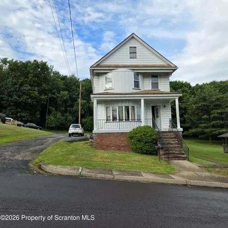 $1,100 | 454 Greenbush Street, Unit 2, Scranton, PA 18508