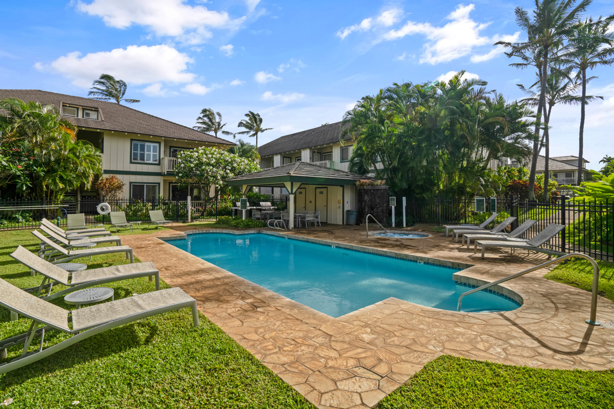 1831 Poipu Road, Unit 720 Koloa, HI 96756 - Photo 28 of 29