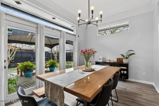 $399,900 | 8783 Nature View Lane West, Jacksonville, FL 32217