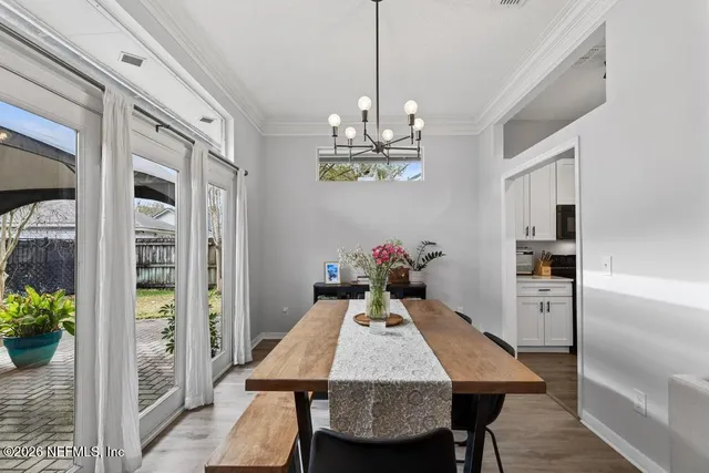 $399,900 | 8783 Nature View Lane West, Jacksonville, FL 32217