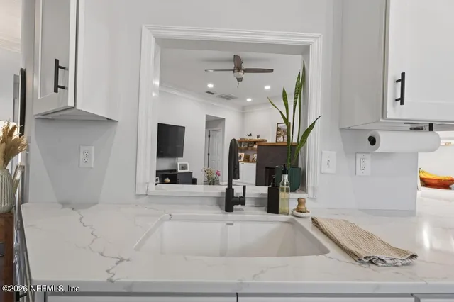 $399,900 | 8783 Nature View Lane West, Jacksonville, FL 32217