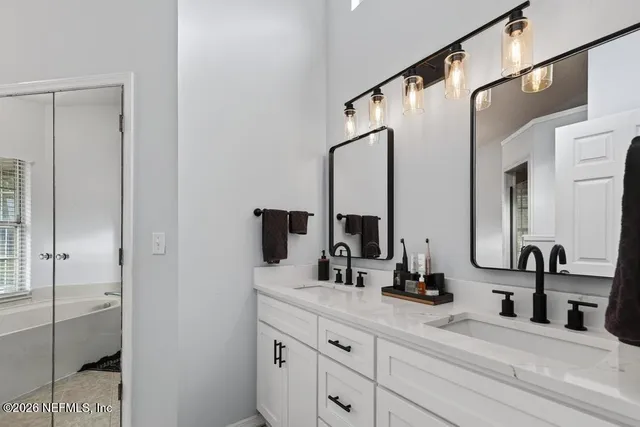 $399,900 | 8783 Nature View Lane West, Jacksonville, FL 32217