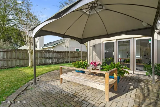 $399,900 | 8783 Nature View Lane West, Jacksonville, FL 32217