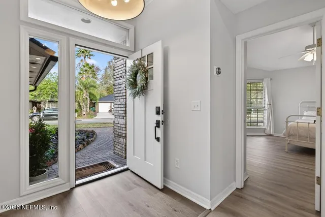 $399,900 | 8783 Nature View Lane West, Jacksonville, FL 32217