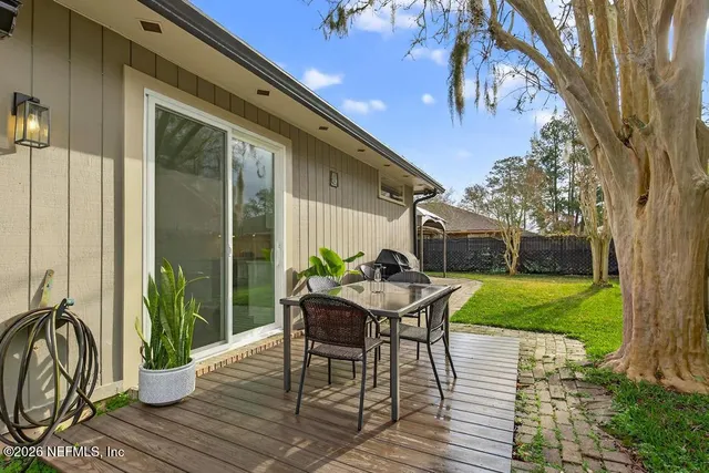 $399,900 | 8783 Nature View Lane West, Jacksonville, FL 32217