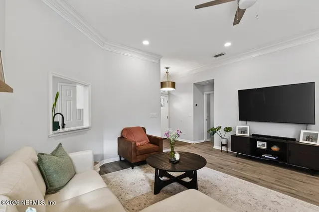 $399,900 | 8783 Nature View Lane West, Jacksonville, FL 32217