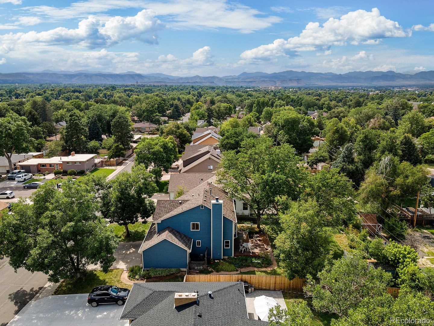 5845 West 33rd Avenue Wheat Ridge, CO 80212 - Photo 32 of 34 Gallery Image 32