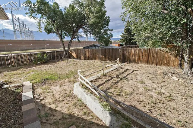 $355,000 | 3920 Morley Drive, Colorado Springs, CO 80916