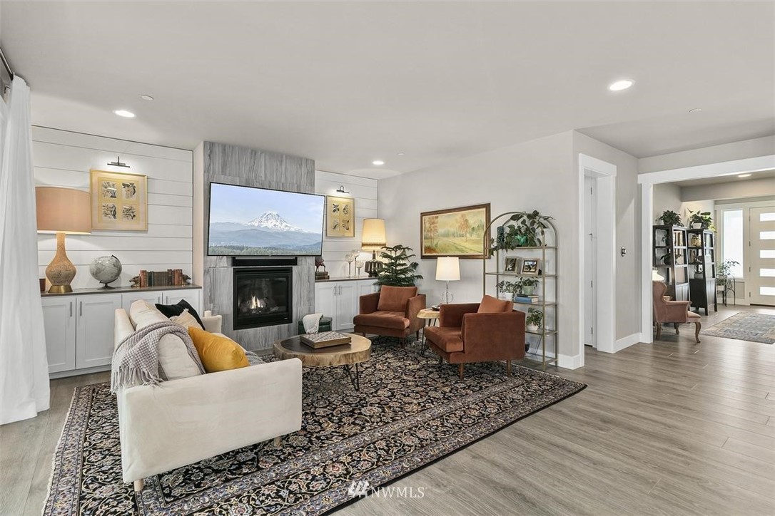 7708 Connells Prairie Road Bonney Lake, WA 98391 - Photo 11 of 40 Gallery Image 11