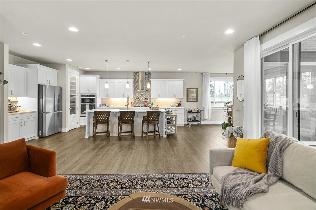 7708 Connells Prairie Road Bonney Lake, WA 98391 - Photo 13 of 40 Gallery Image 13