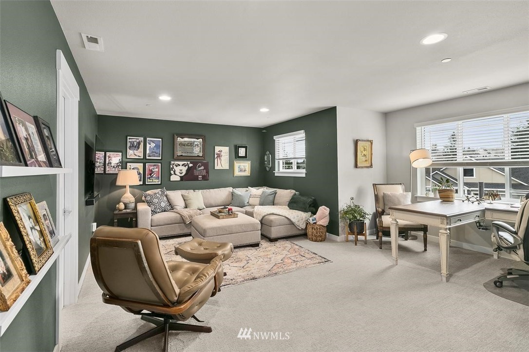 7708 Connells Prairie Road Bonney Lake, WA 98391 - Photo 26 of 40 Gallery Image 26