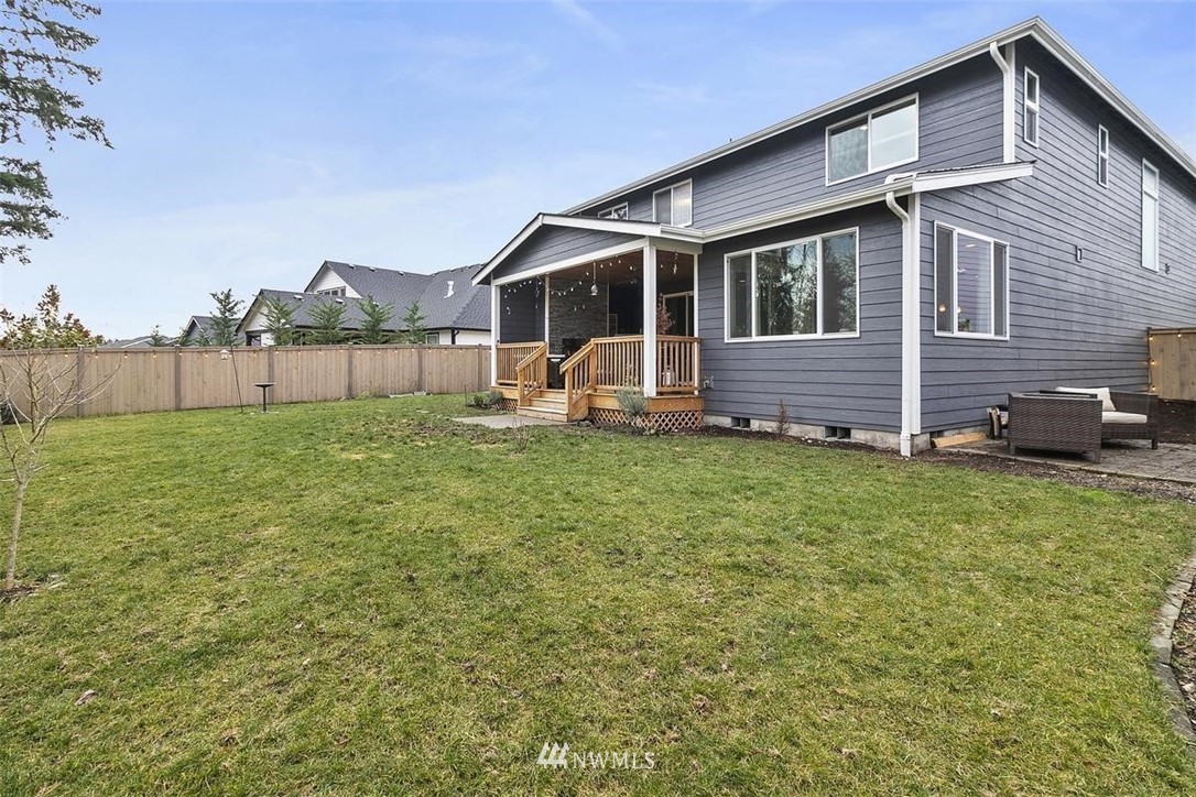 7708 Connells Prairie Road Bonney Lake, WA 98391 - Photo 36 of 40 Gallery Image 36