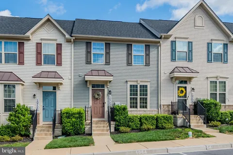$445,000 | 10702 Lamoka Lane, New Market, MD 21774