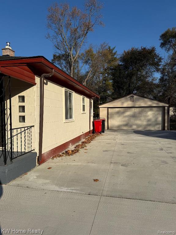 25630 West 10 Mile Road Southfield, MI 48033 - Photo 3 of 14