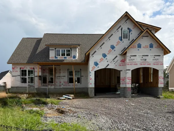 $529,900 | 117 Stone Throw Lane, Unit 88, Chickamauga, GA 30707