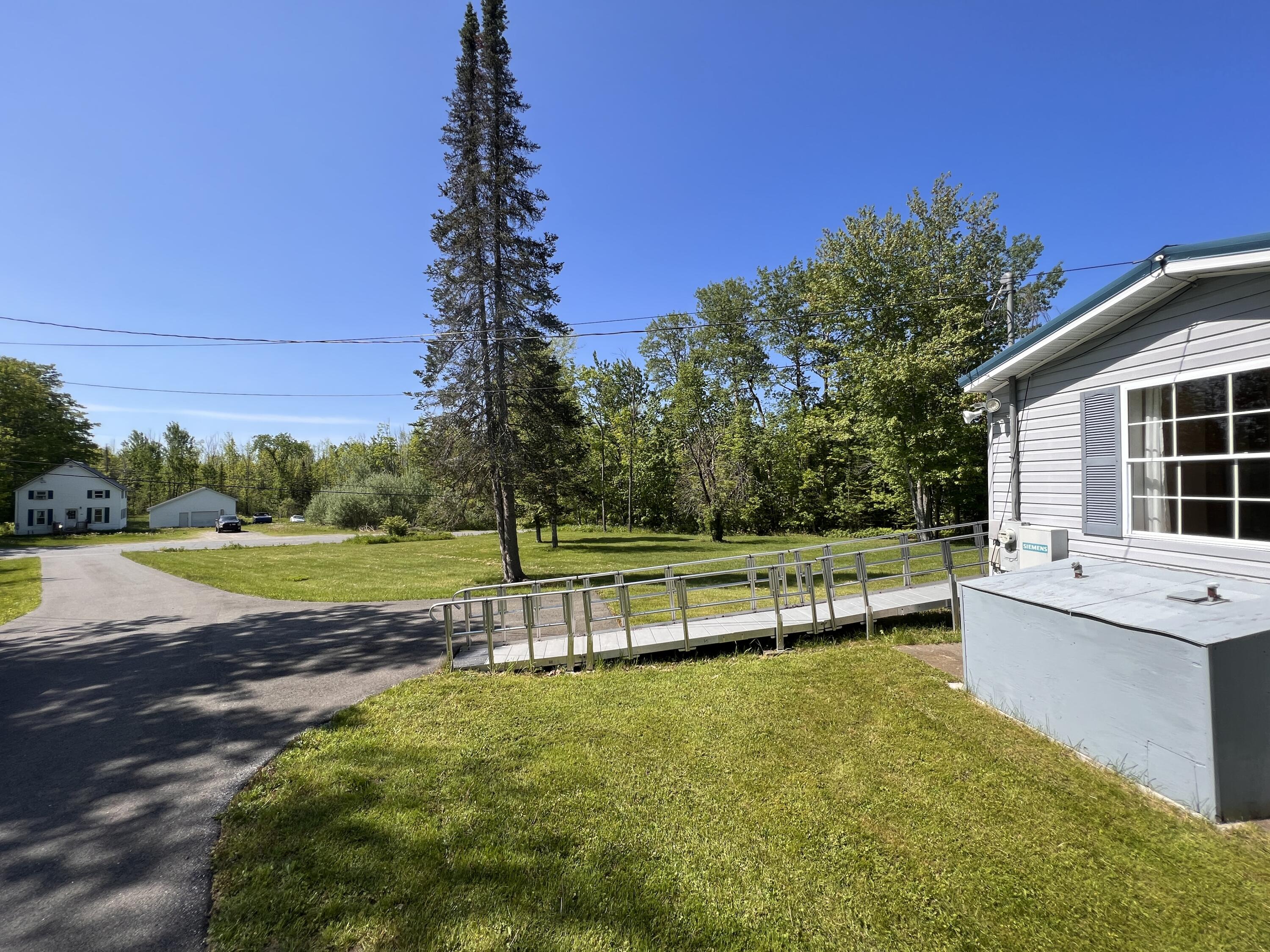 354 Corinna Road St. Albans, ME 04971 - Photo 32 of 37 View to Street