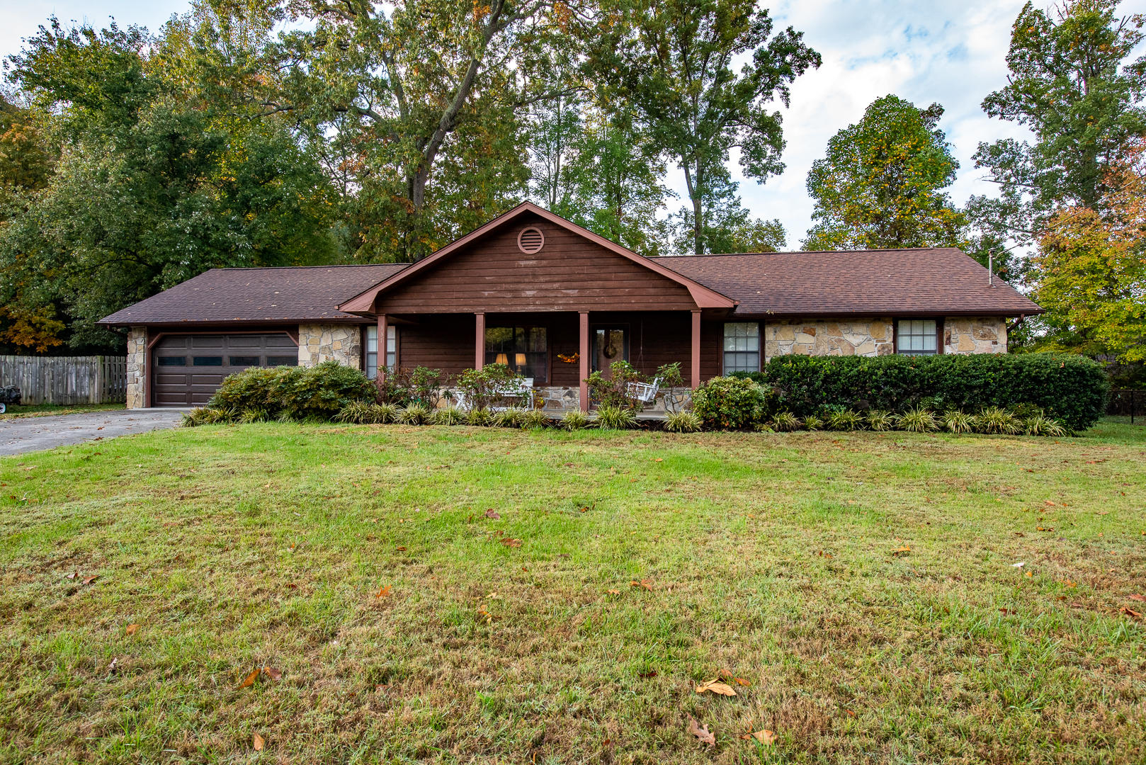 337 Wardley Road Knoxville, TN 37934 - Photo 1 of 32 337 Wardley Road