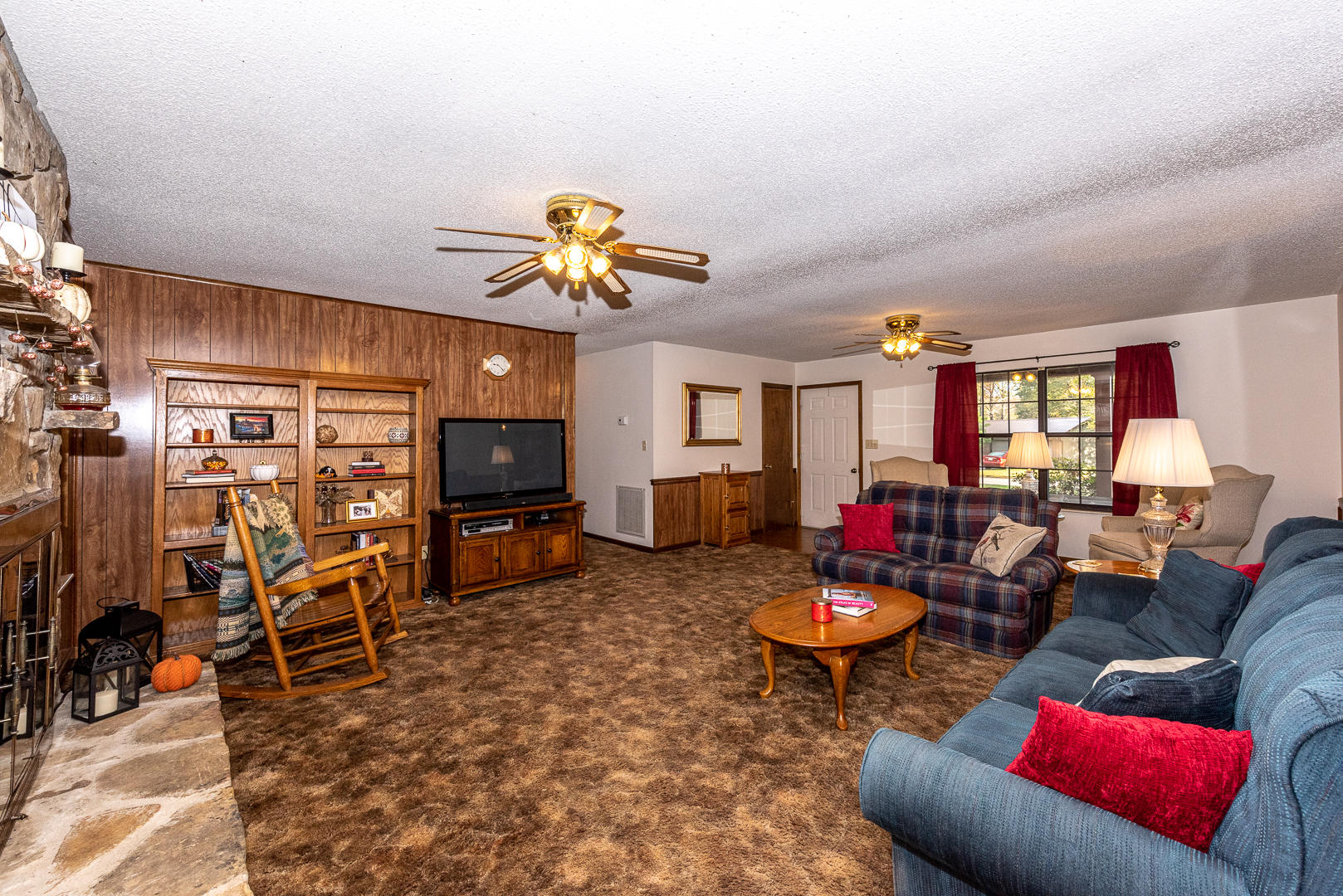 337 Wardley Road Knoxville, TN 37934 - Photo 13 of 32 Large Gathering Space