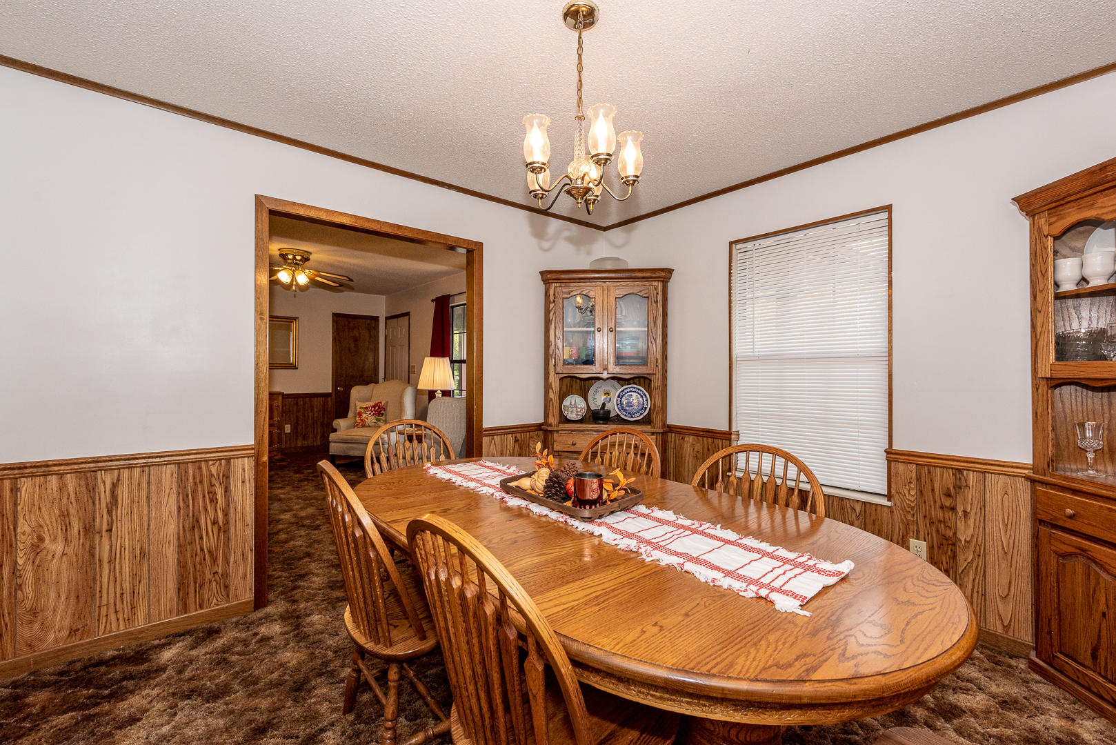 337 Wardley Road Knoxville, TN 37934 - Photo 15 of 32 Dining Room