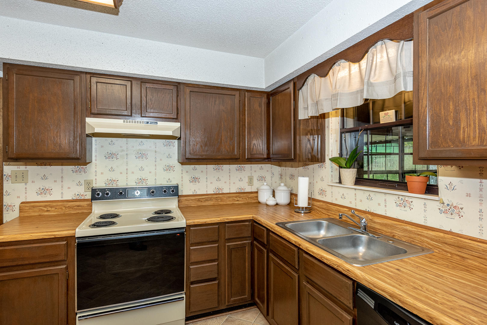 337 Wardley Road Knoxville, TN 37934 - Photo 17 of 32 Kitchen