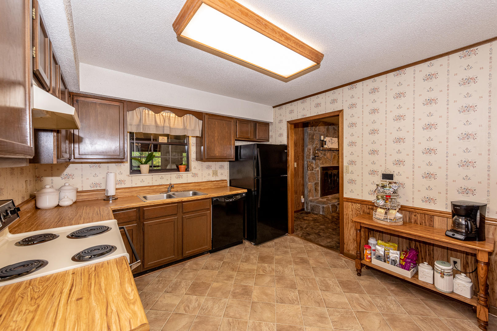 337 Wardley Road Knoxville, TN 37934 - Photo 18 of 32 Kitchen