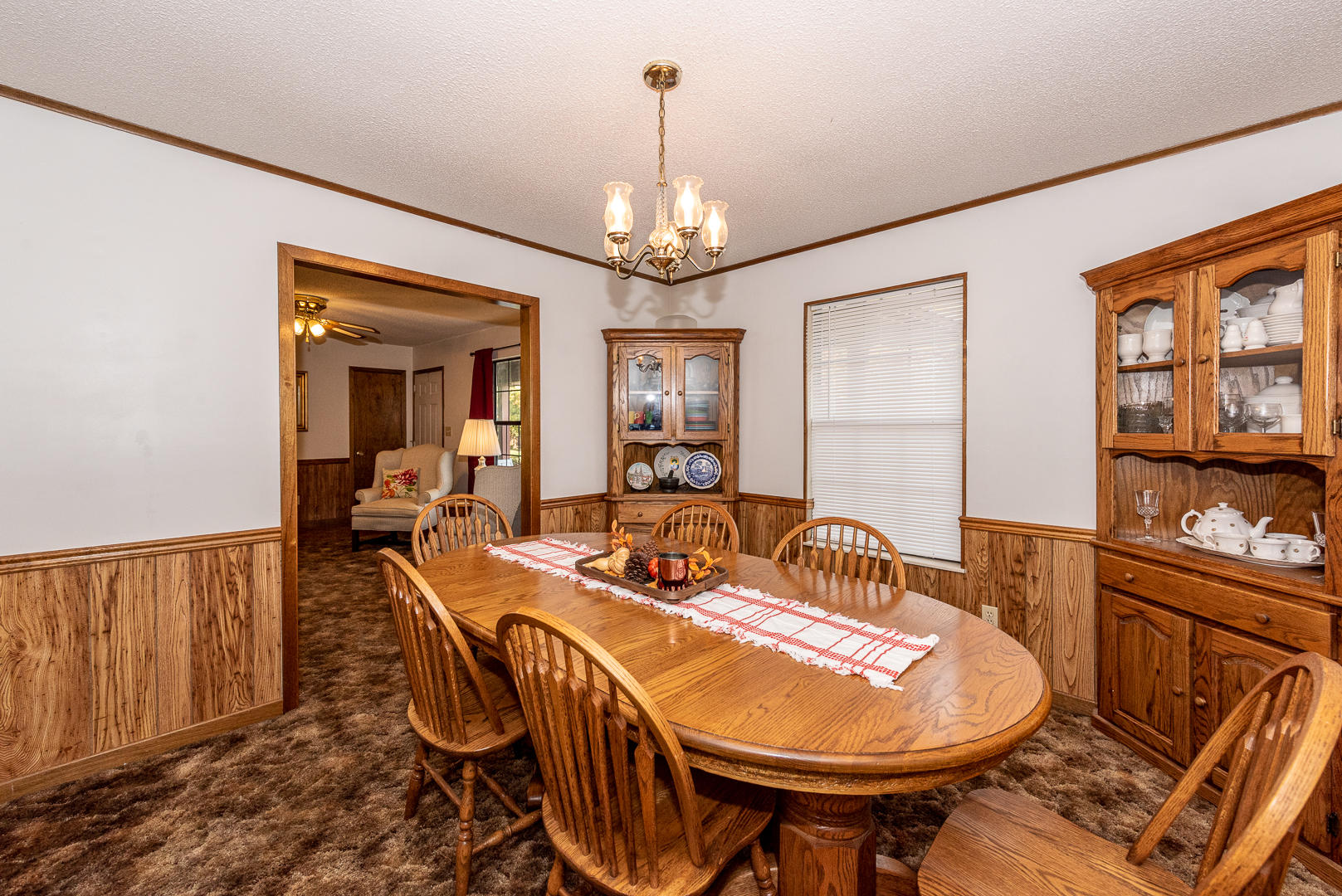 337 Wardley Road Knoxville, TN 37934 - Photo 3 of 32 Dining Room