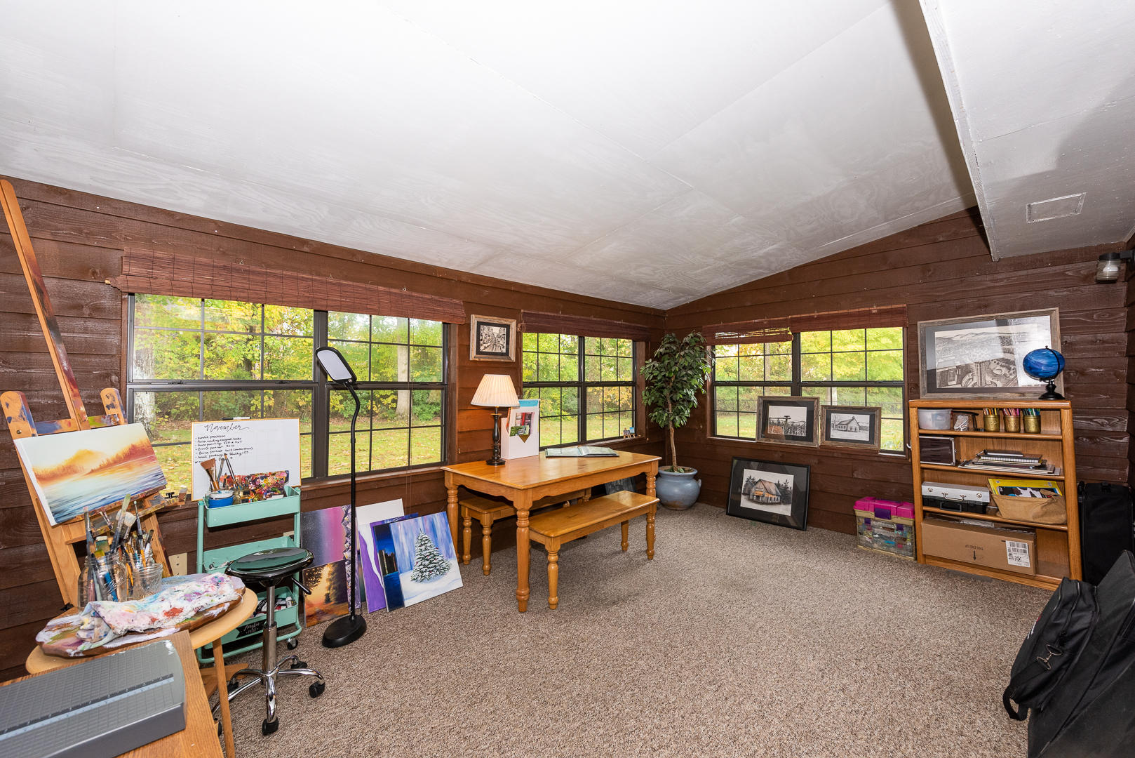 337 Wardley Road Knoxville, TN 37934 - Photo 25 of 32 Multi-Use Sunroom
