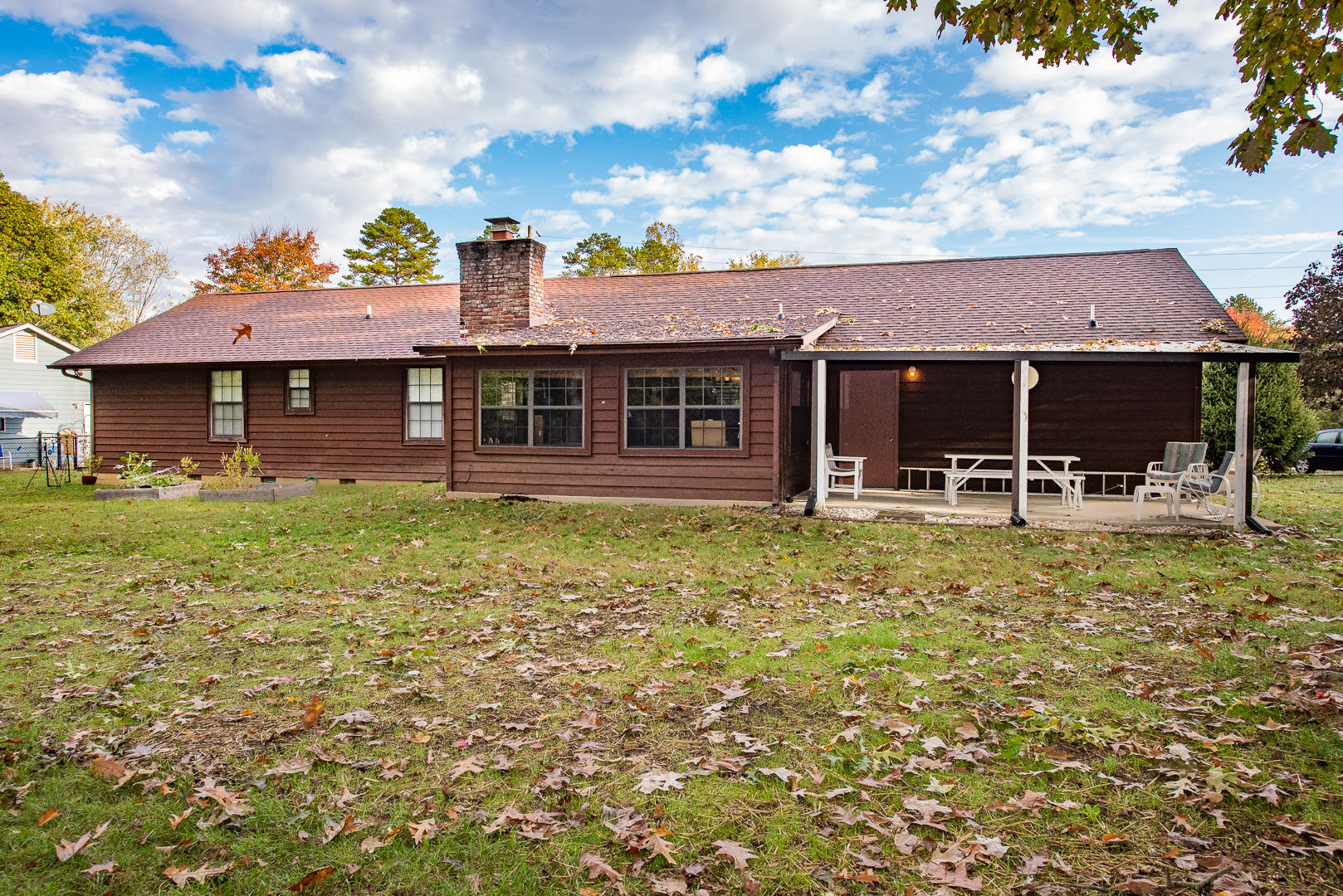 337 Wardley Road Knoxville, TN 37934 - Photo 28 of 32 Easy One-Level Living