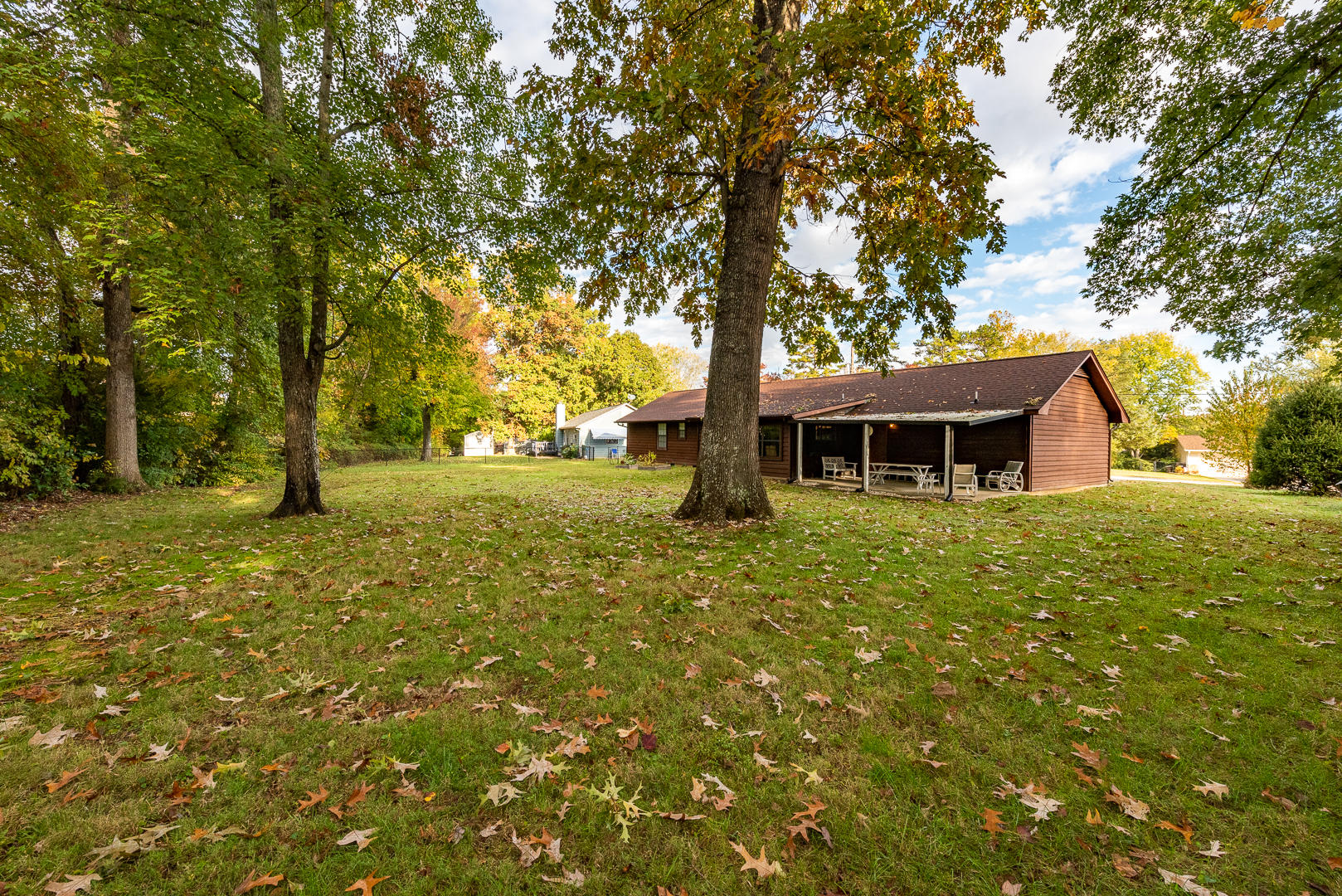 337 Wardley Road Knoxville, TN 37934 - Photo 30 of 32 Plenty of Room for Outside Play