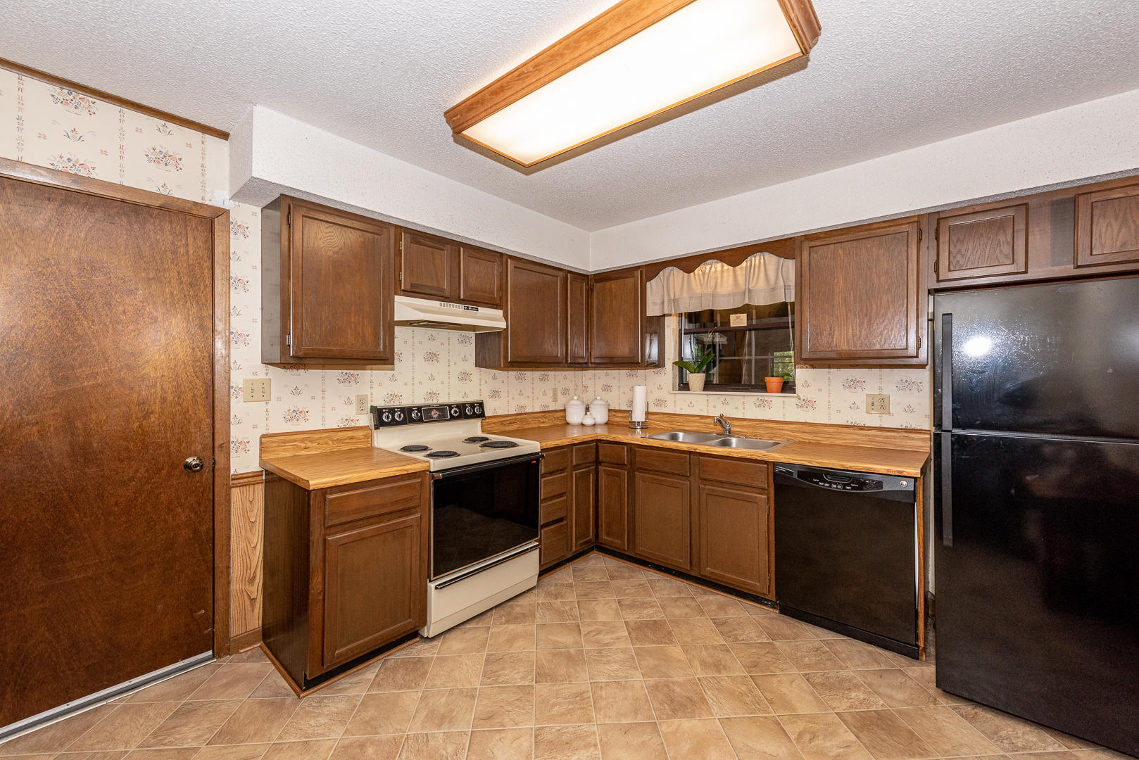 337 Wardley Road Knoxville, TN 37934 - Photo 4 of 32 Kitchen