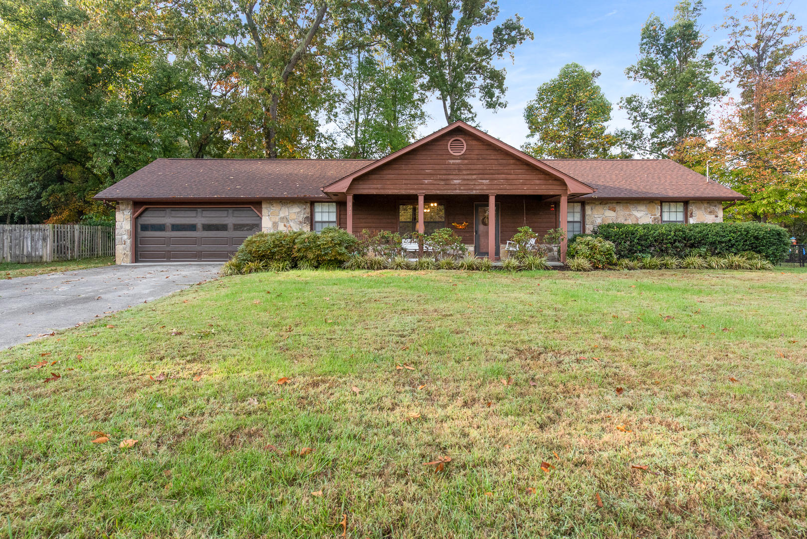 337 Wardley Road Knoxville, TN 37934 - Photo 32 of 32 Welcome Home!