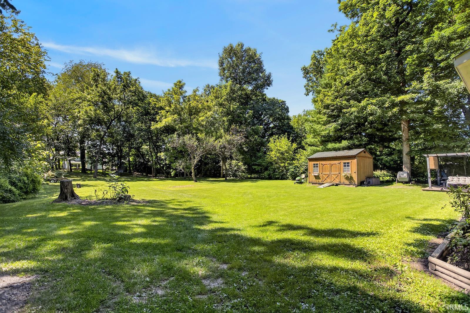 7744 Trier Road Fort Wayne, IN 46815 - Photo 11 of 38 Gallery Image 11