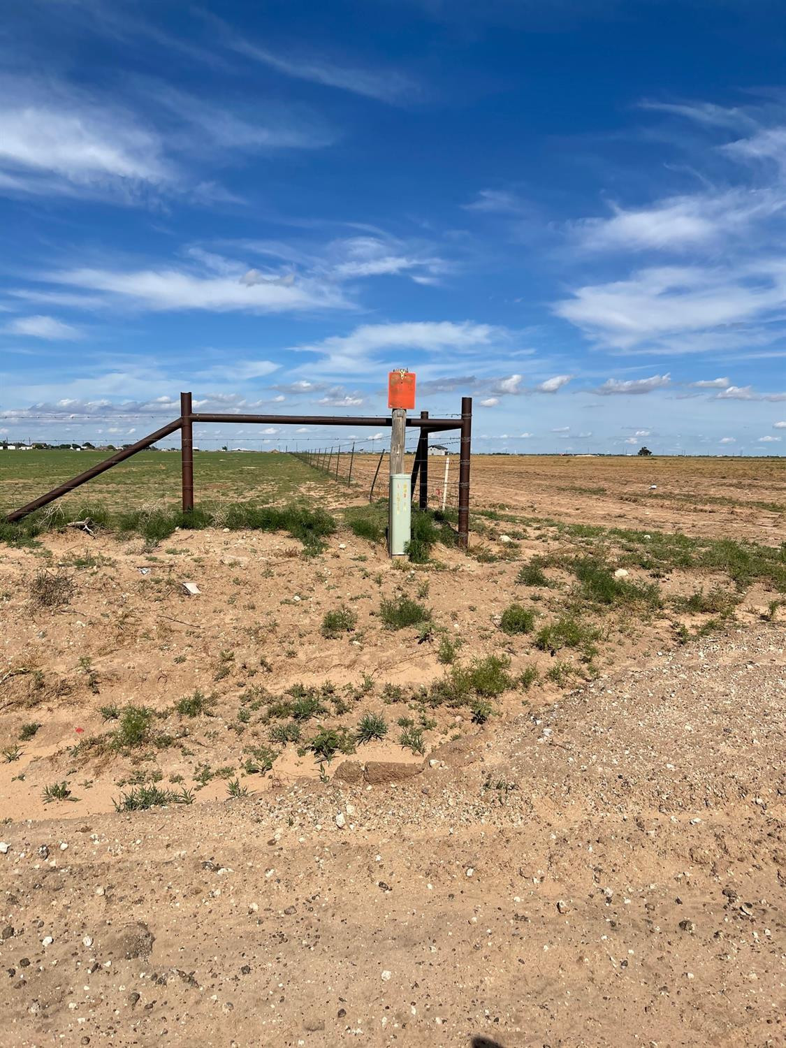 6 Quail Road Lubbock, TX 79407 - Photo 6 of 6 a view of a lake view