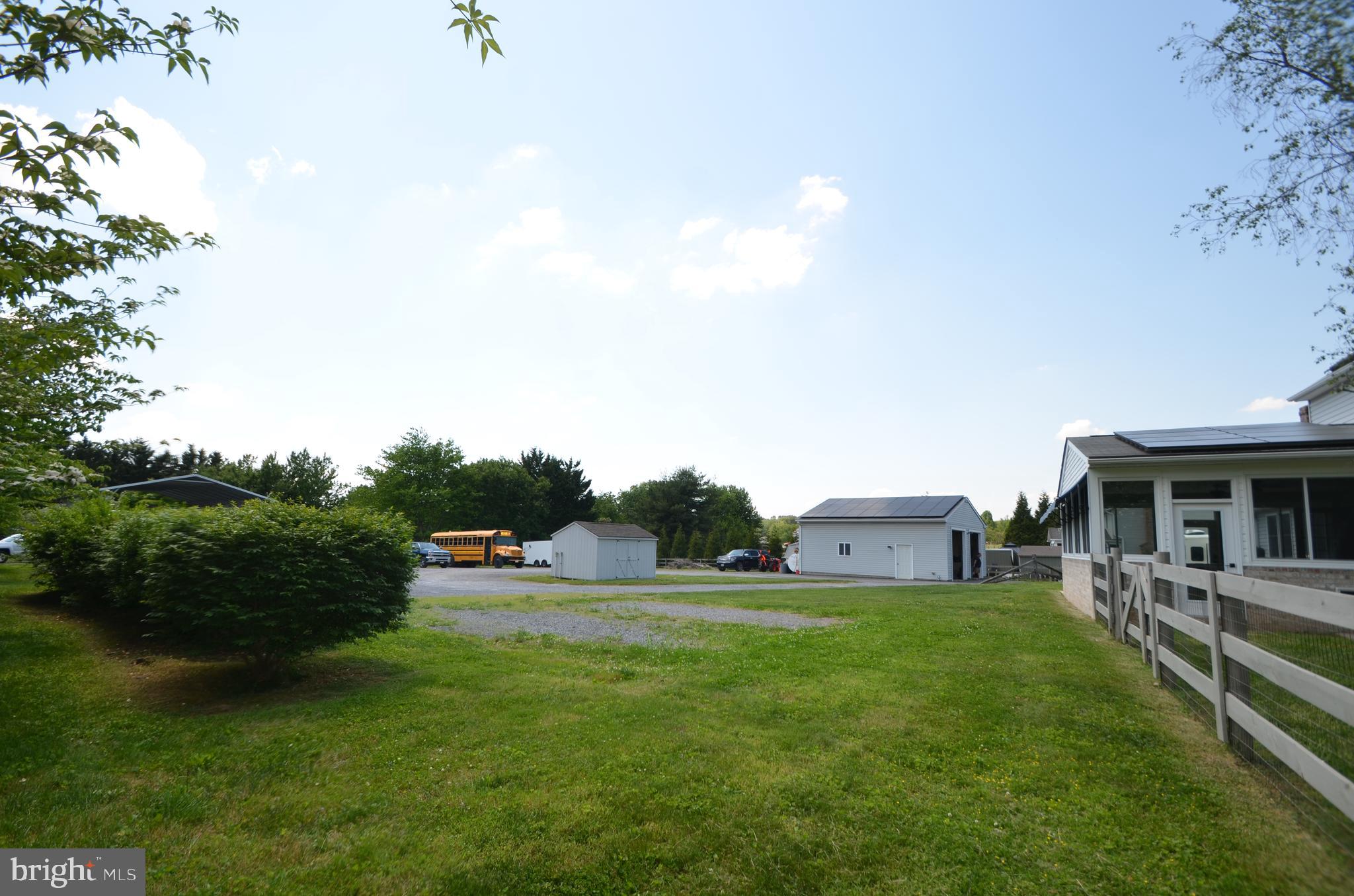 1251 Streaker Road Sykesville, MD 21784 - Photo 22 of 90