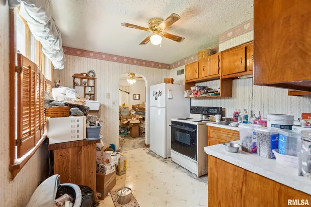 $57,000 | 1 Carter Drive, Jacksonville, IL 62650