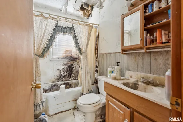 $57,000 | 1 Carter Drive, Jacksonville, IL 62650