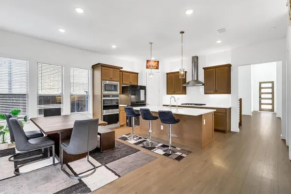 $760,000 | 1241 Lupine Road, Prosper, TX 75078