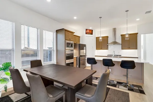 $760,000 | 1241 Lupine Road, Prosper, TX 75078