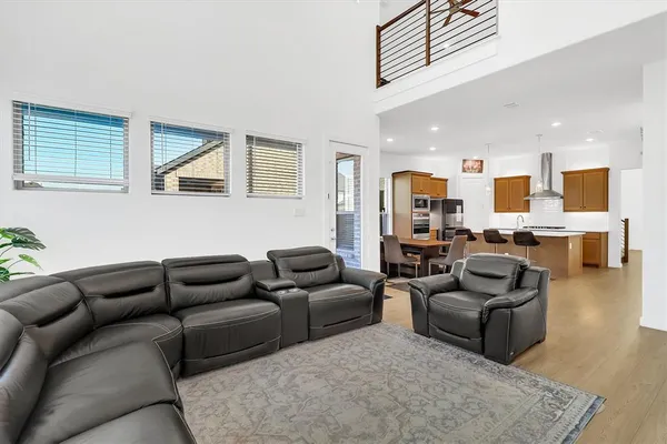 $760,000 | 1241 Lupine Road, Prosper, TX 75078