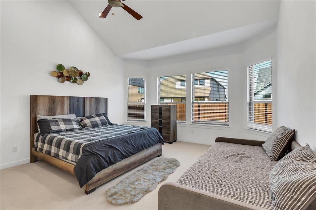 1241 Lupine Road Prosper, TX 75078 - Photo 20 of 40