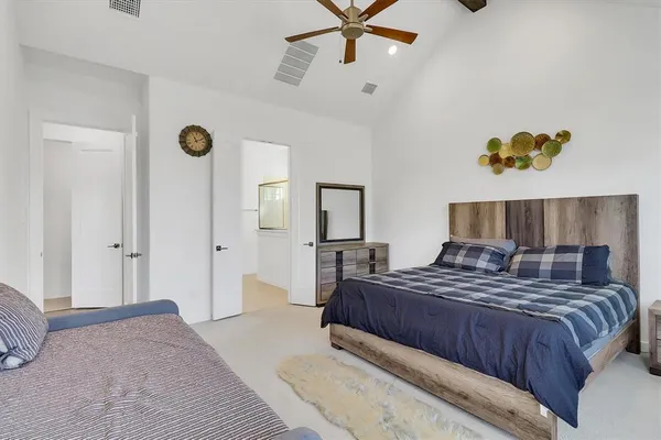 $760,000 | 1241 Lupine Road, Prosper, TX 75078