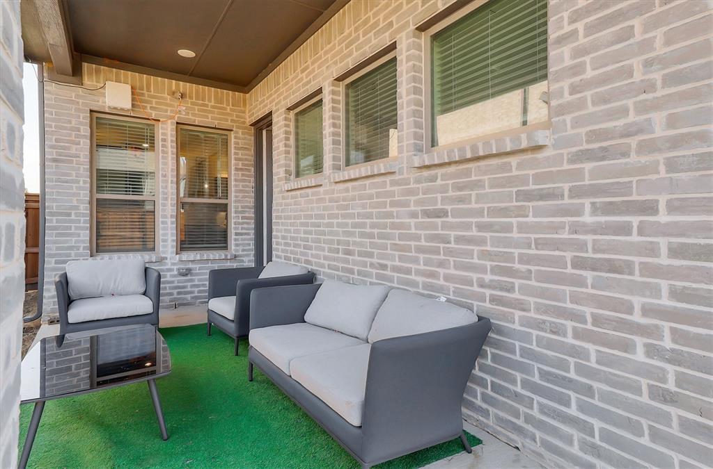 1241 Lupine Road Prosper, TX 75078 - Photo 34 of 40