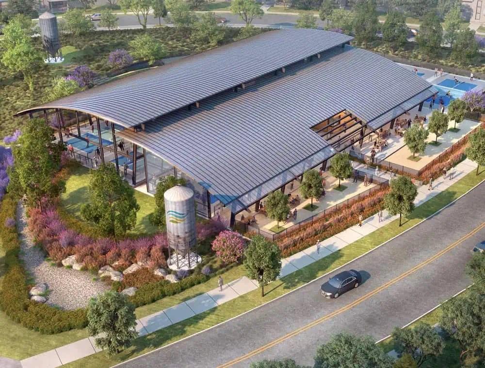 1241 Lupine Road Prosper, TX 75078 - Photo 37 of 40